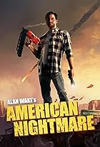 Alan Wake's American Nightmare