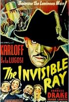 The Invisible Ray (1935)