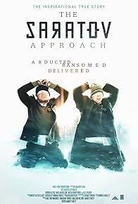 Primary photo for The Saratov Approach