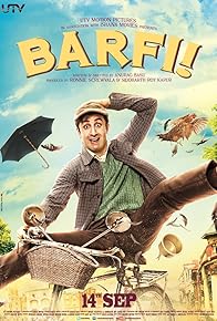 Primary photo for Barfi!