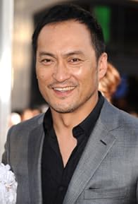 Primary photo for Ken Watanabe