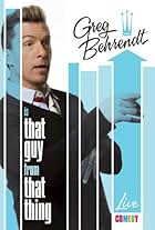 The Greg Behrendt Show (2006)