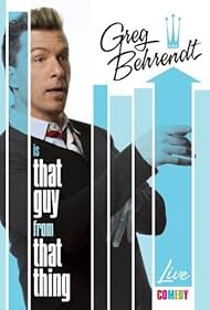 The Greg Behrendt Show (2006)