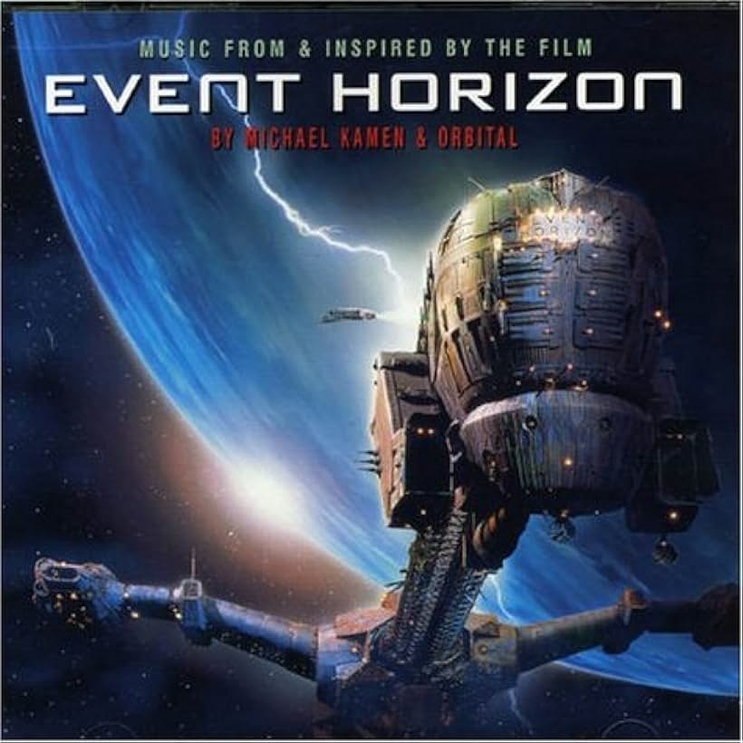 Event Horizon (1997)