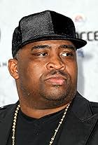 Patrice O'Neal