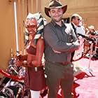 Dave Filoni