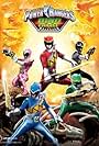 Power Rangers Dino Charge