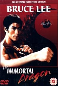 Primary photo for Bruce Lee: The Immortal Dragon