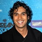 Kunal Nayyar