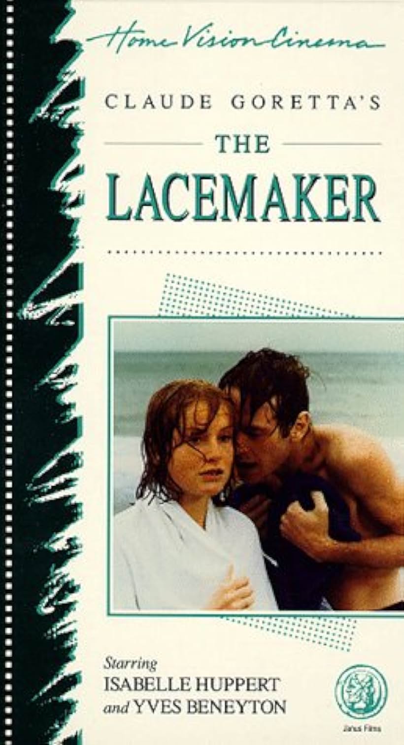 The Lacemaker (1977)