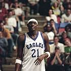 Darius Miles