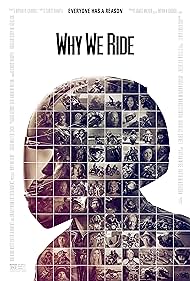 Why We Ride Official Theatrical Poster