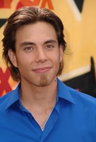 Primary photo for Apolo Ohno