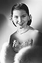 Debra Paget