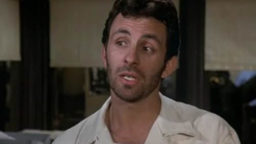 Carl Weintraub in Hill Street Blues (1981)