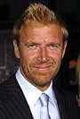 Renny Harlin at an event for Exorcist: The Beginning (2004)