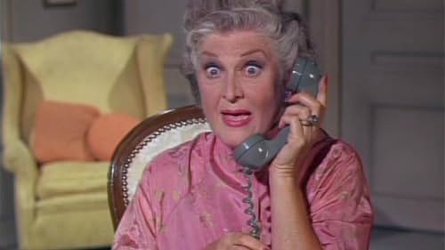 Eleanor Audley in Green Acres (1965)