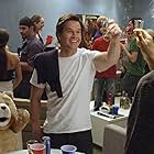 Mark Wahlberg, Sam J. Jones, and Seth MacFarlane in Ted (2012)