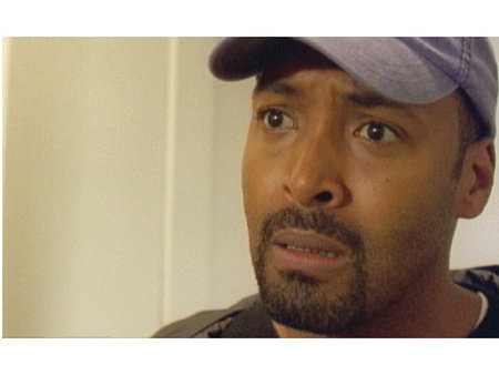 Jesse L. Martin (Shawn)