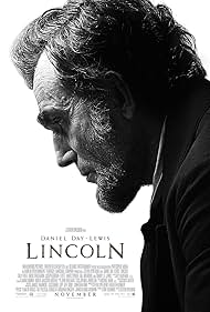 Daniel Day-Lewis in Lincoln (2012)