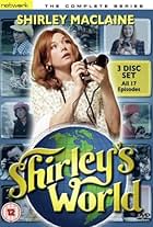 Shirley MacLaine in Shirley's World (1971)