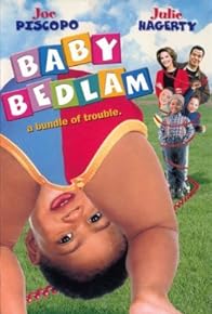 Primary photo for Baby Bedlam