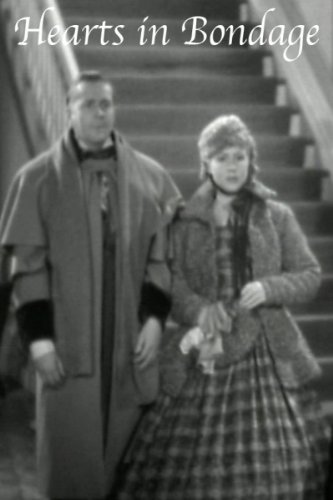 James Dunn and Charlotte Henry in Hearts in Bondage (1936)