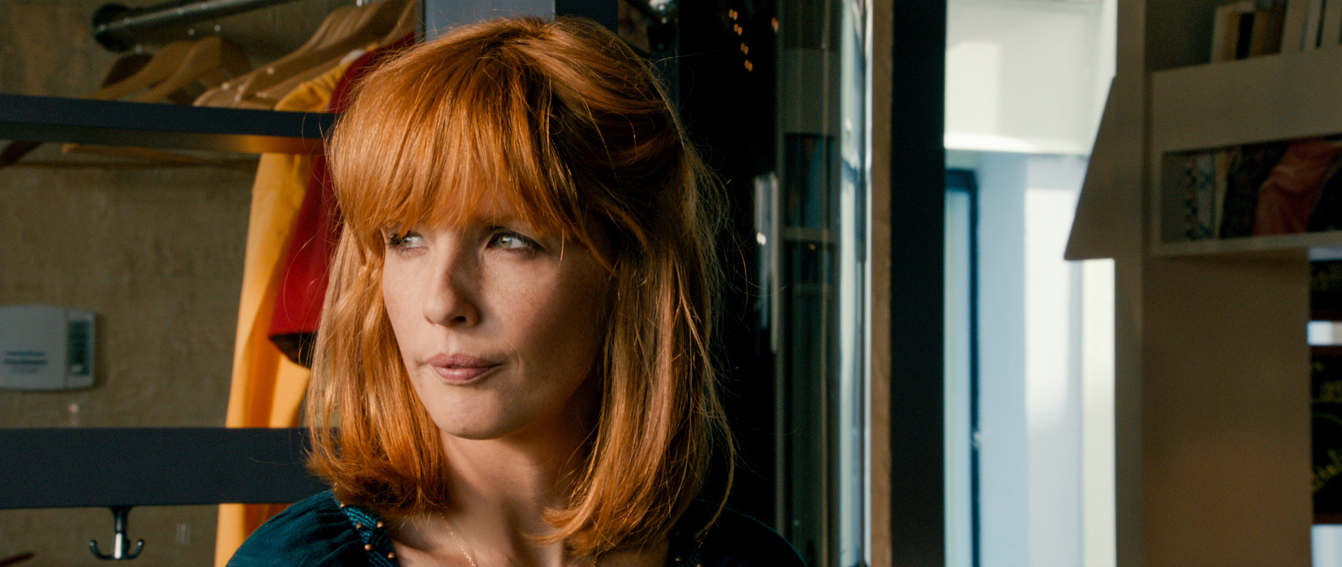 Kelly Reilly in Calvary (2014)