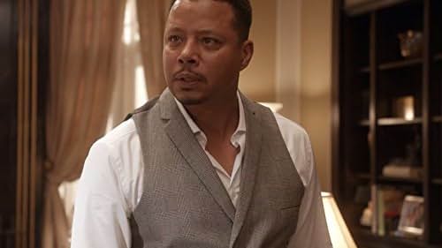 Terrence Howard in Empire (2015)