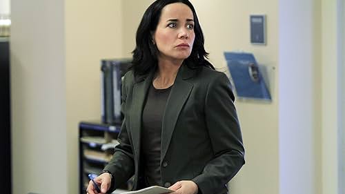 Janeane Garofalo in Criminal Minds: Suspect Behavior (2011)