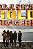 Alaska Gold Diggers (2013)