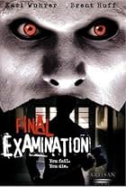 Final Examination