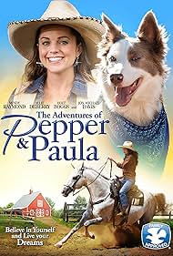 The Adventures of Pepper and Paula (2015)