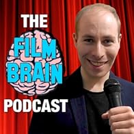 Primary photo for The Film Brain Podcast