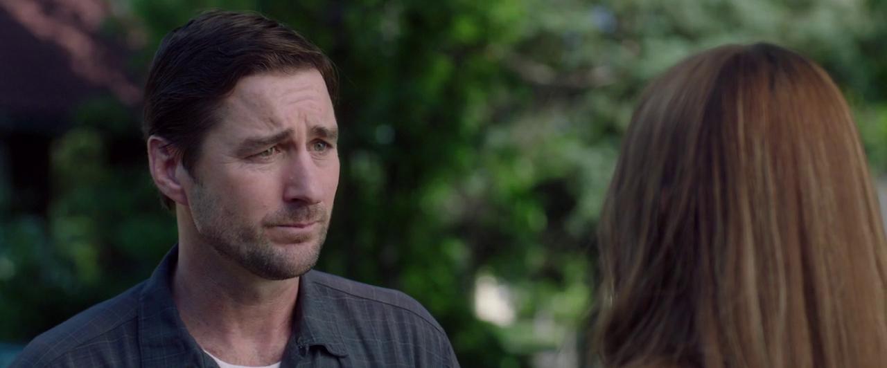 Luke Wilson in Dear Eleanor (2016)