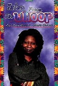 Whoopi Goldberg in Tales from the Whoop: Hot Rod Brown Class Clown (1990)