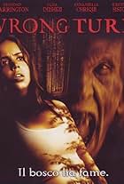 Wrong Turn - Il bosco ha fame