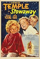 Shirley Temple, Robert Young, and Alice Faye in Stowaway (1936)