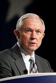 Primary photo for Jeff Sessions