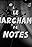 Le marchand de notes