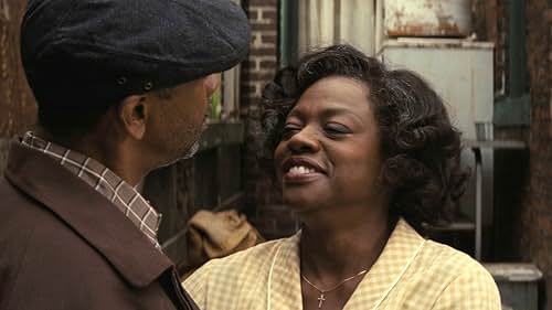 Fences: The Marrying Kind