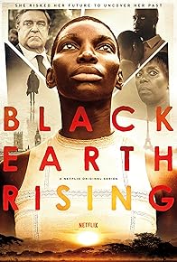 Primary photo for Black Earth Rising