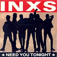 Primary photo for INXS: Need You Tonight