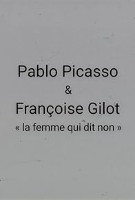 Primary photo for Pablo Picasso et Françoise Gilot