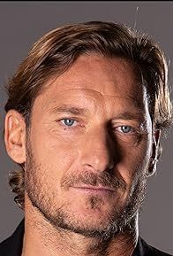 Primary photo for Francesco Totti