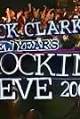 Primetime New Year's Rockin' Eve 2005 (2004)