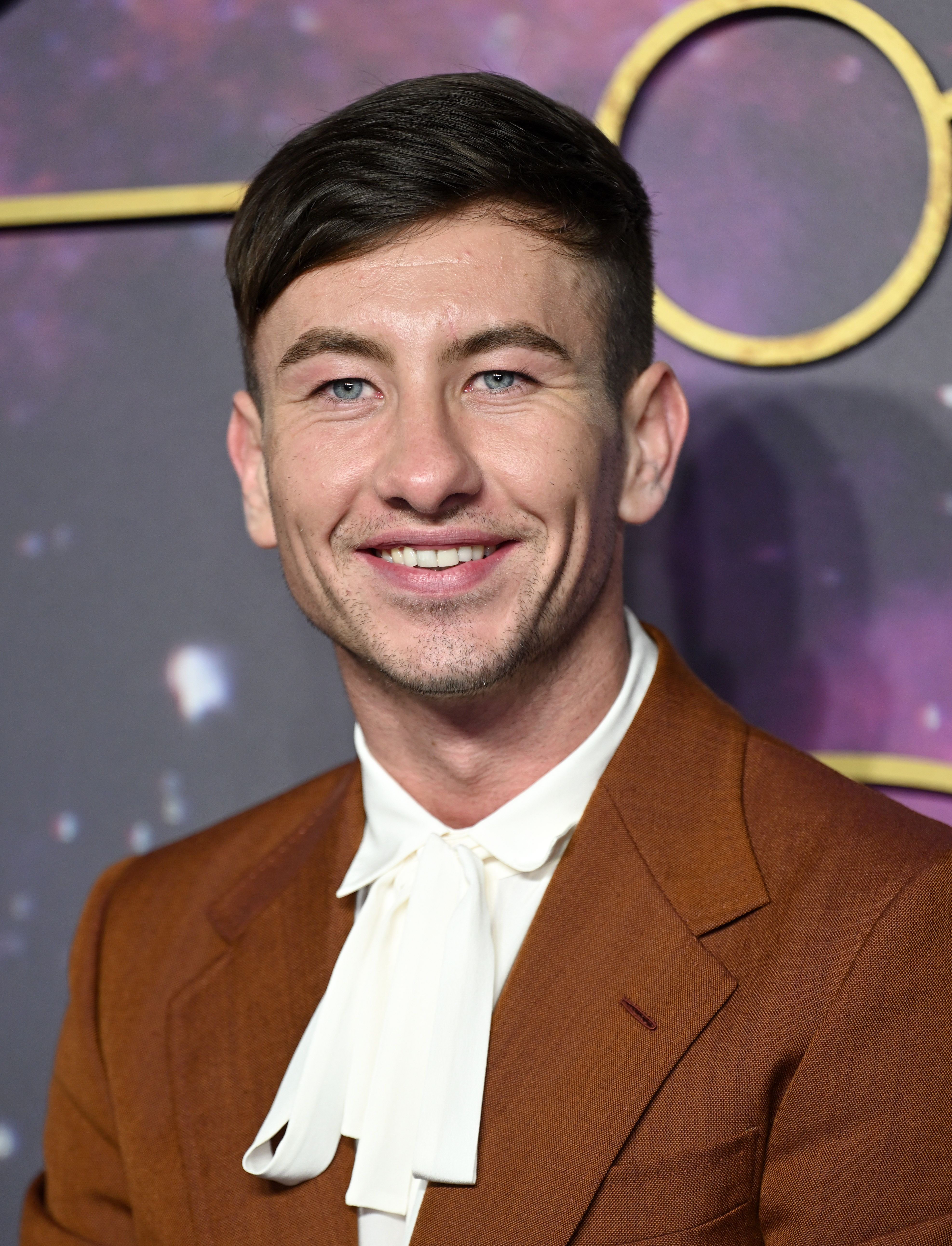 Barry Keoghan at an event for Eternals (2021)