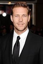 Luke Bracey