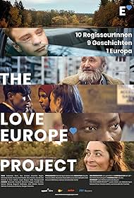 The Love Europe Project (2019)