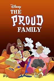 The Proud Family (2001)